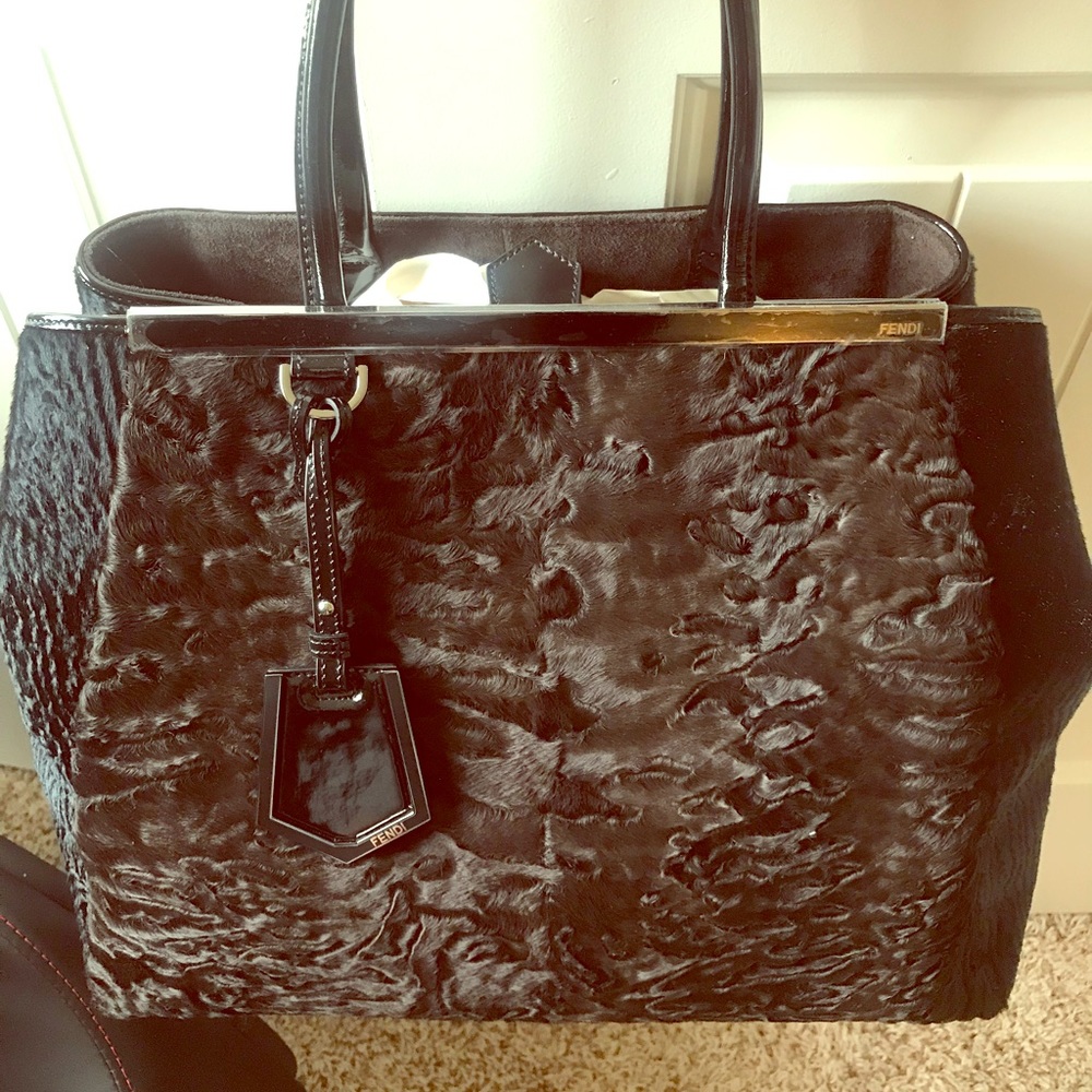 Special edition FENDI